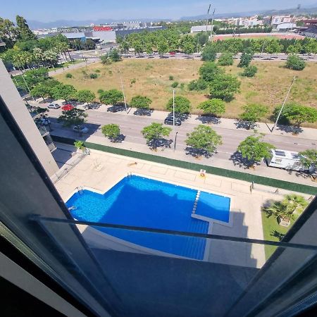 Apartamento Camp De Morvedre كاستيون ذي لا بلاند المظهر الخارجي الصورة