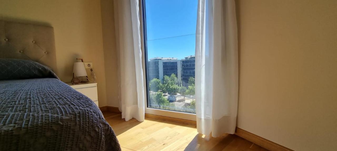 Apartamento Camp De Morvedre كاستيون ذي لا بلاند المظهر الخارجي الصورة