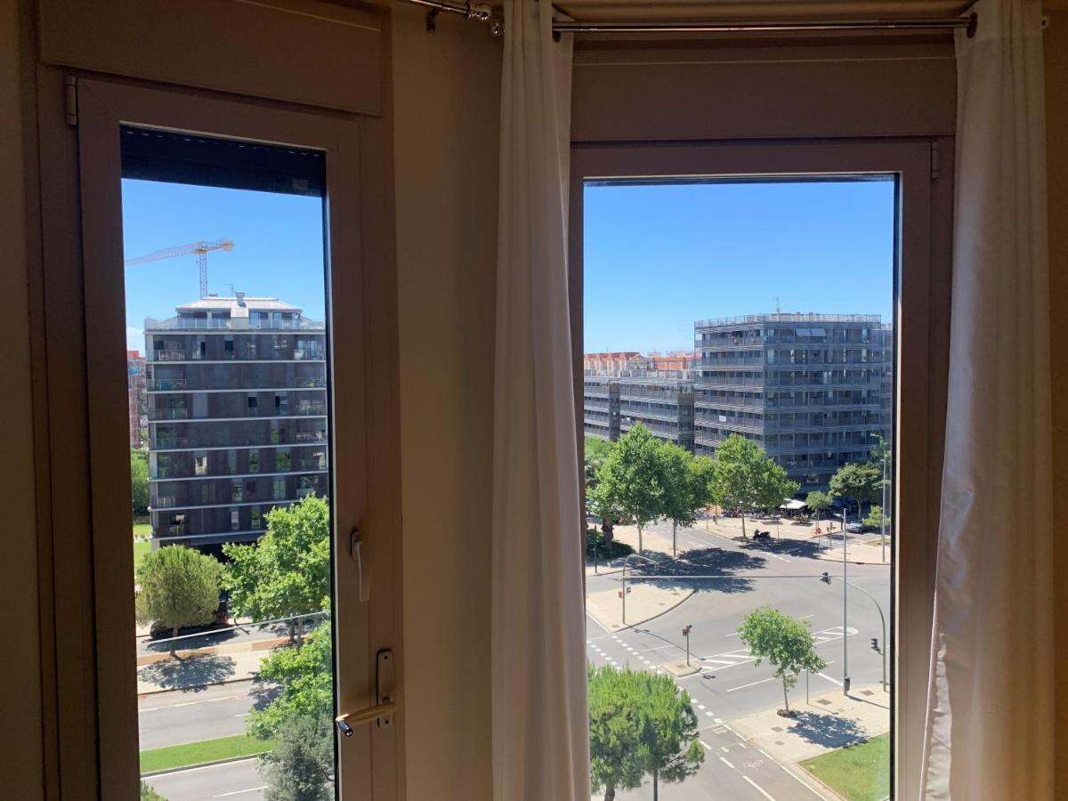 Apartamento Camp De Morvedre كاستيون ذي لا بلاند المظهر الخارجي الصورة