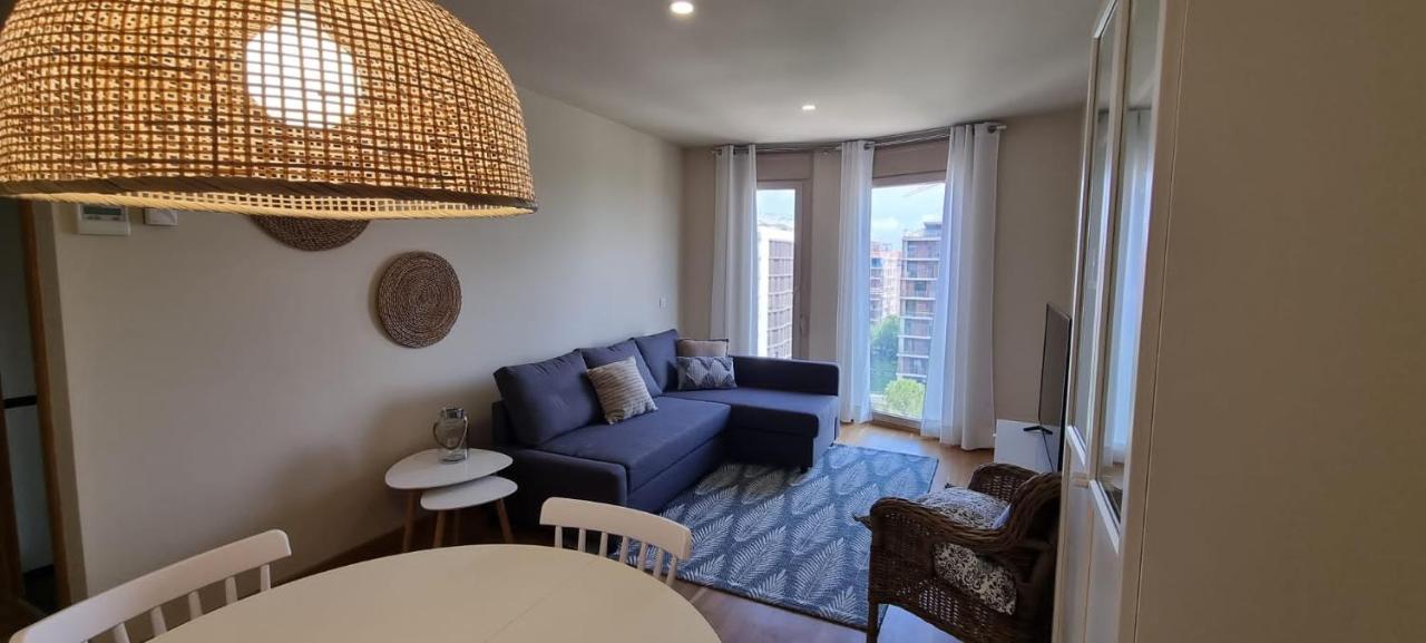 Apartamento Camp De Morvedre كاستيون ذي لا بلاند المظهر الخارجي الصورة