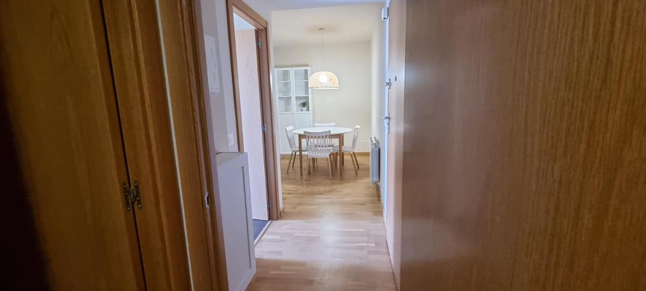 Apartamento Camp De Morvedre كاستيون ذي لا بلاند المظهر الخارجي الصورة