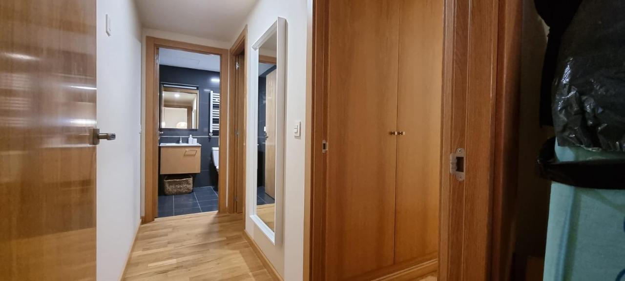 Apartamento Camp De Morvedre كاستيون ذي لا بلاند المظهر الخارجي الصورة