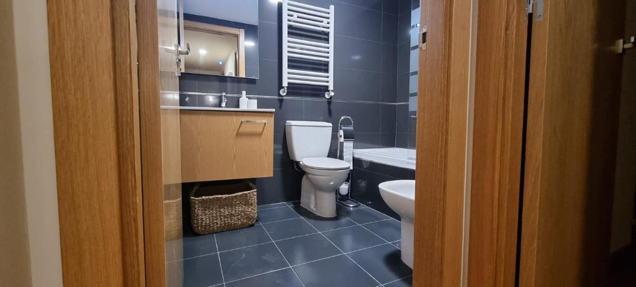 Apartamento Camp De Morvedre كاستيون ذي لا بلاند المظهر الخارجي الصورة